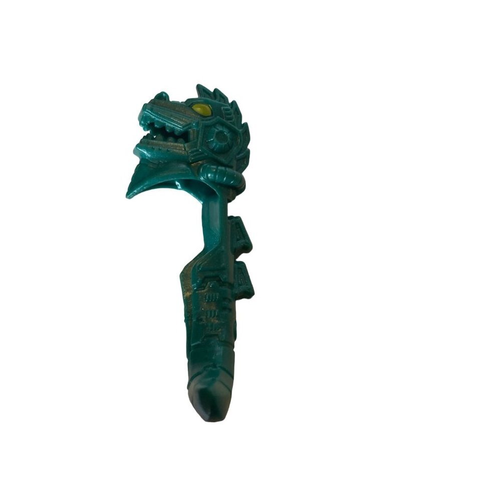 Imaginext Godzilla Dino Dinosaur Lizard Replacement Suit Hat with Tail 3”‎